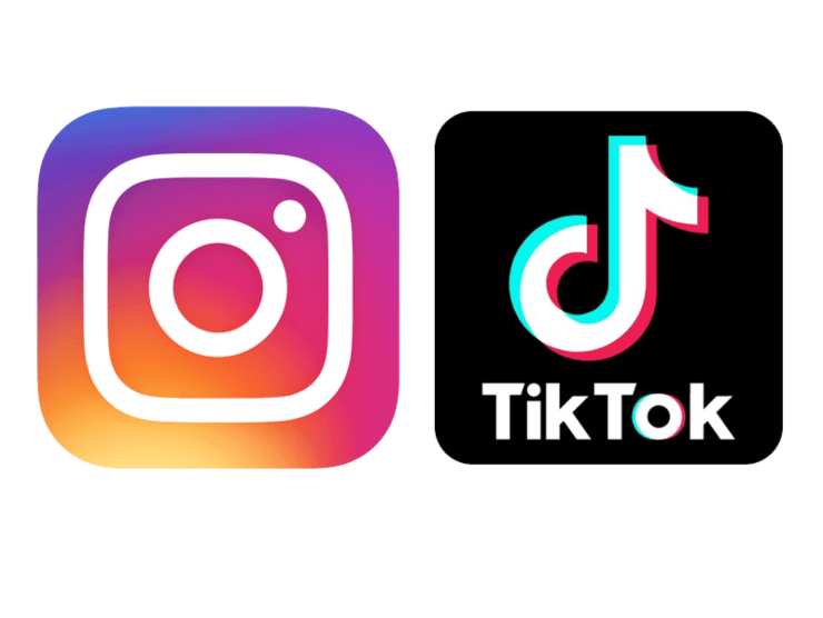 Instagram e tik tok i metodi più utilizzati dai giovani (fonte web) topicnews.it (1)