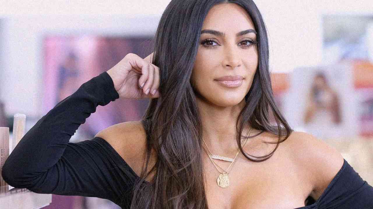 Kim Kardashian (foto web) 