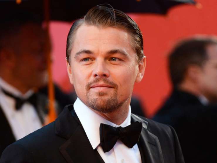 Leonardo Di Caprio (fonte web) 2