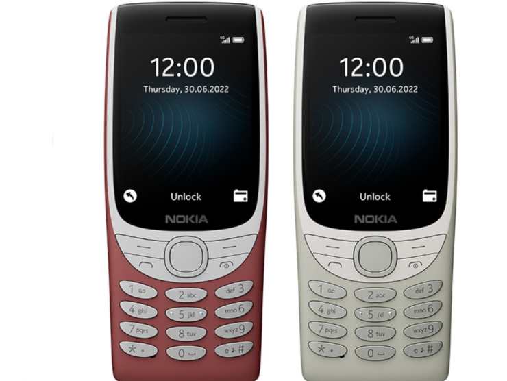 Nokia 8210 4G in uscita a fine luglio (fonte web) topicnews.it (1)