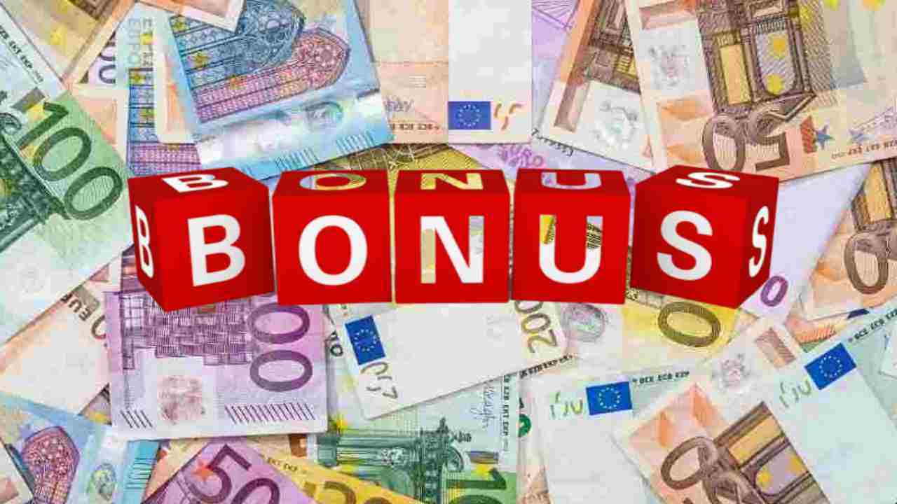 Pronto il nuovo bonus per famiglie ed imprese (fonte web) topicnews.it