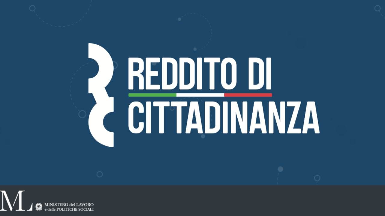 Reddito di cittadinanza (web source) 15.7.2022 topic news (2)