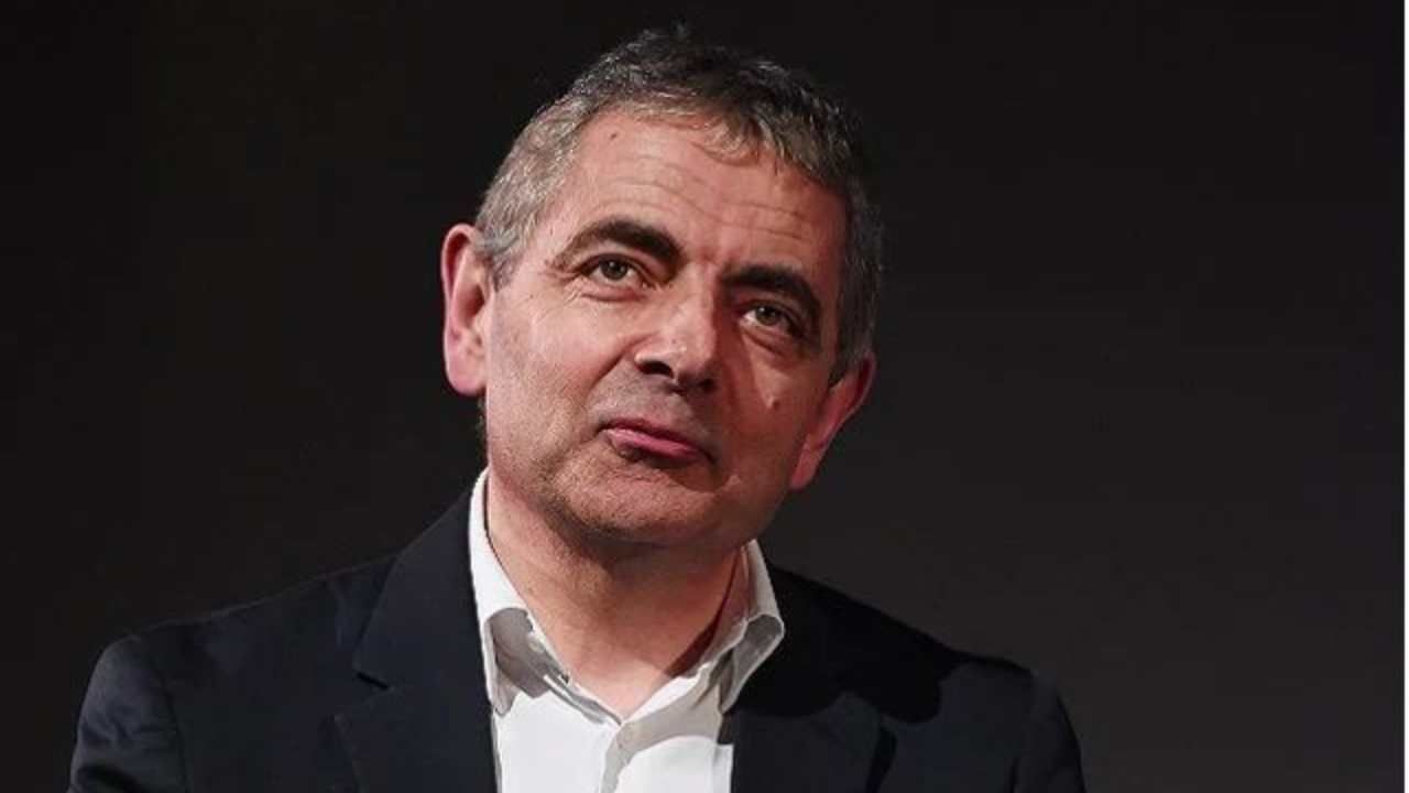 Rowan Atkinson (web source) 25.7.2022 topic news