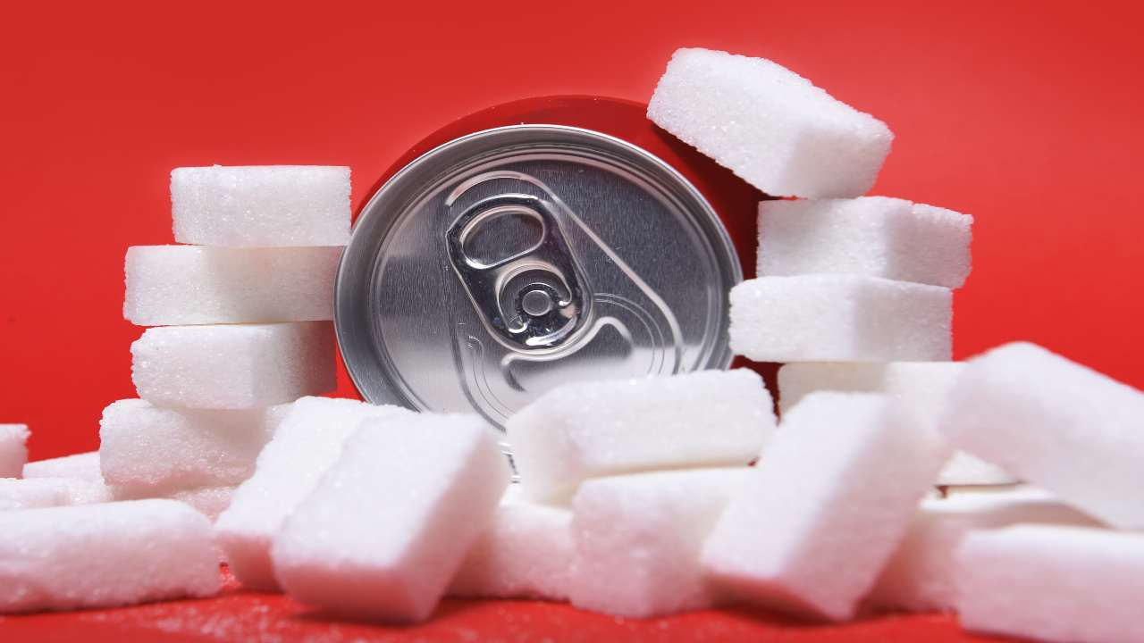 La tassa sulle bevande zuccherate (fonte web)