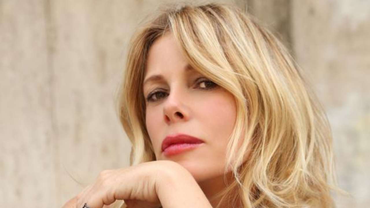 Alessia Marcuzzi (fonte web) 