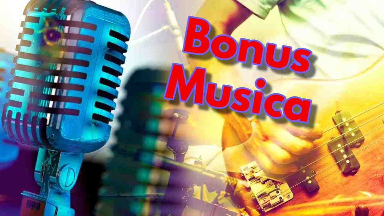 Bonus musica (fonte web) 