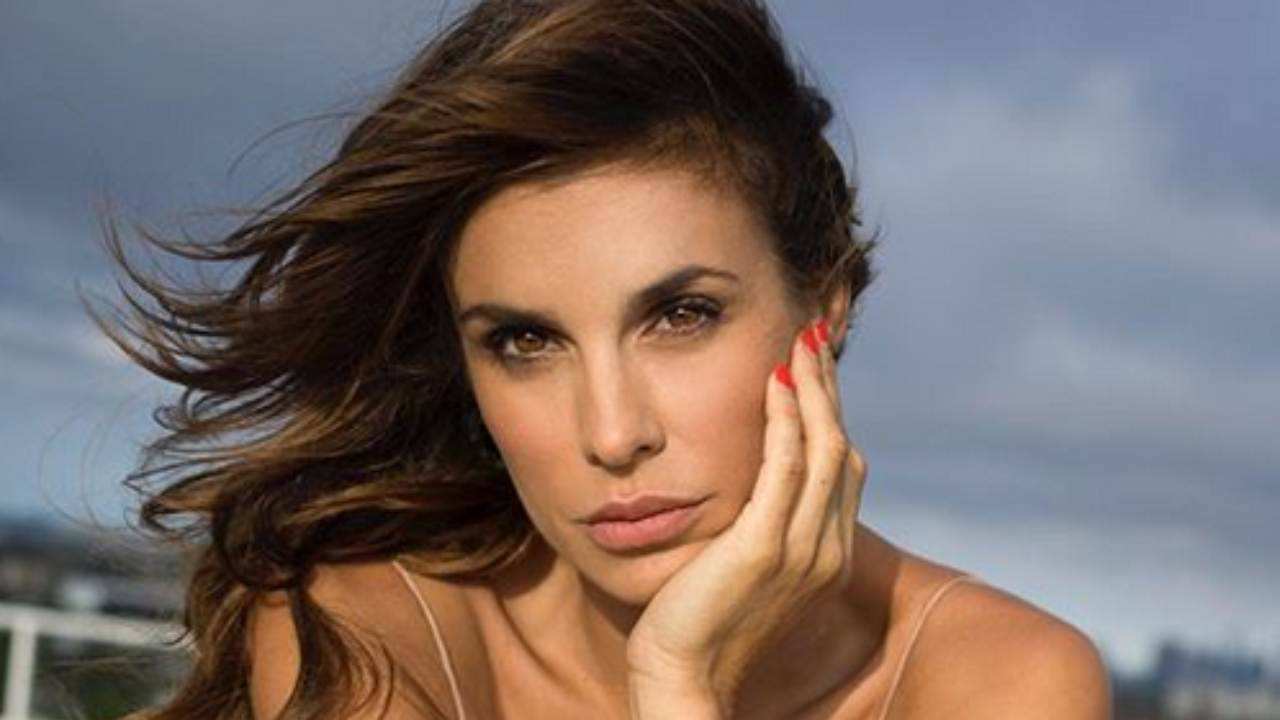 Elisabetta Canalis (fonte web) (