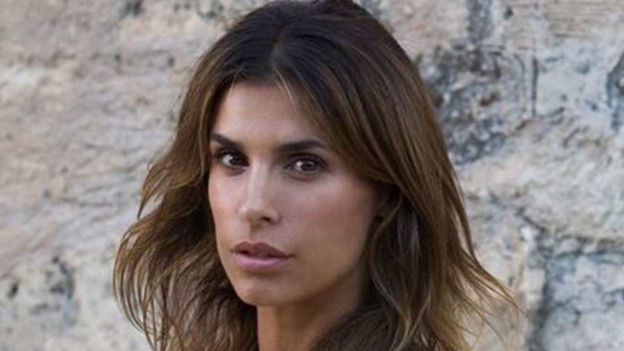 Elisabetta Canalis (fonte web)