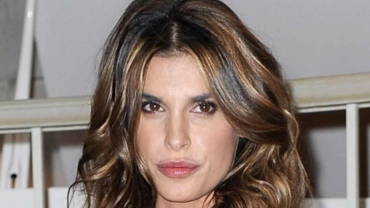 Elisabetta Canalis (fonte web) 31.08.2022-topicnews.it