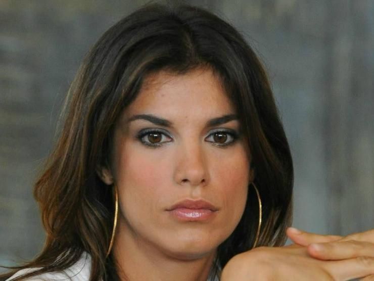 Elisabetta Canalis (web source) 23.8.2022 topic news