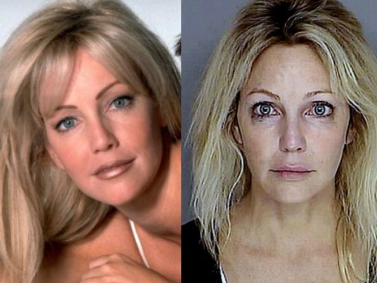 Heather Locklear ieri e oggi (fonte web) (1) (1)