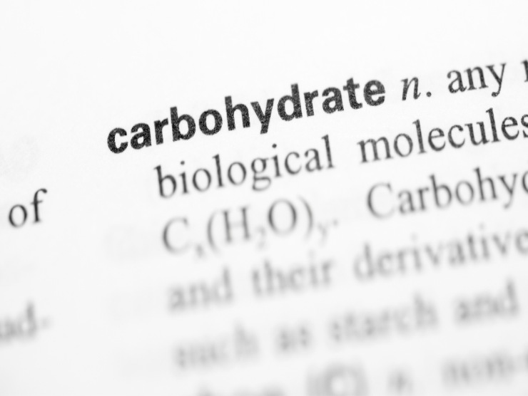 I carboidrati nella dieta (Canva)