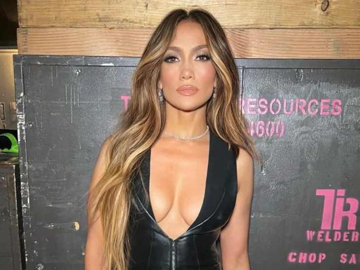 Jennifer Lopez (fonte web)
