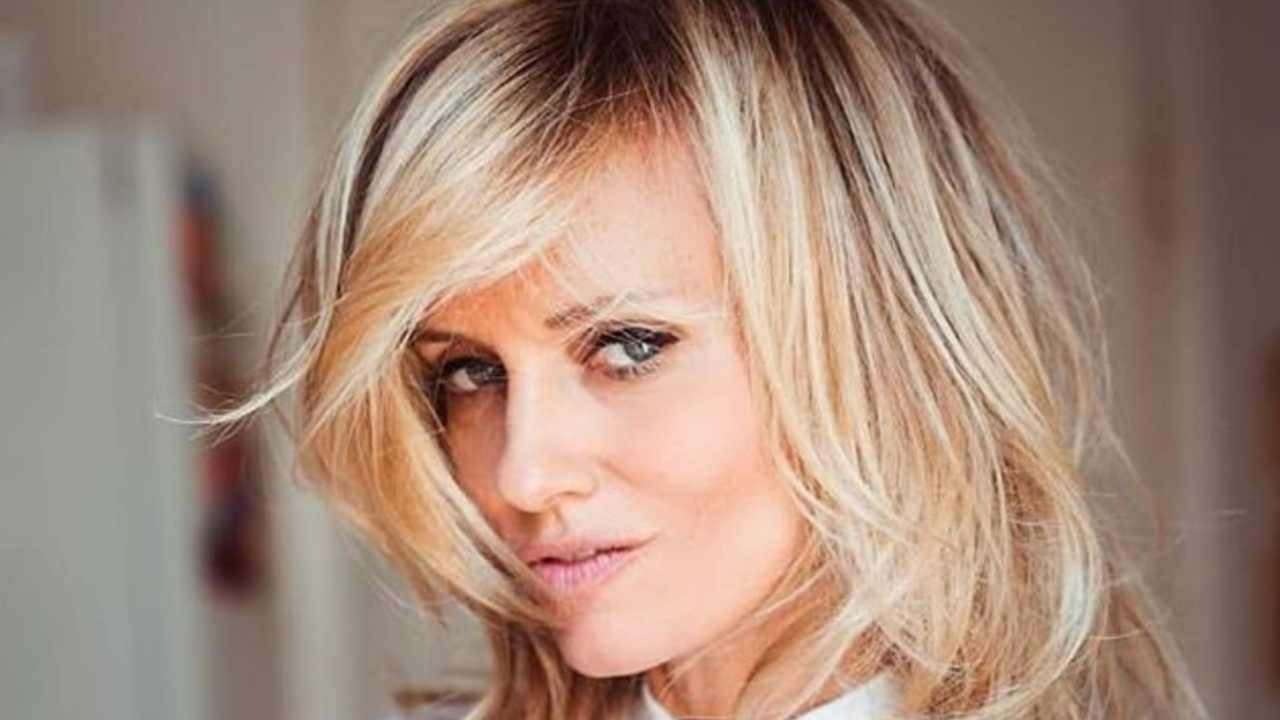 Justine Mattera (fonte web)