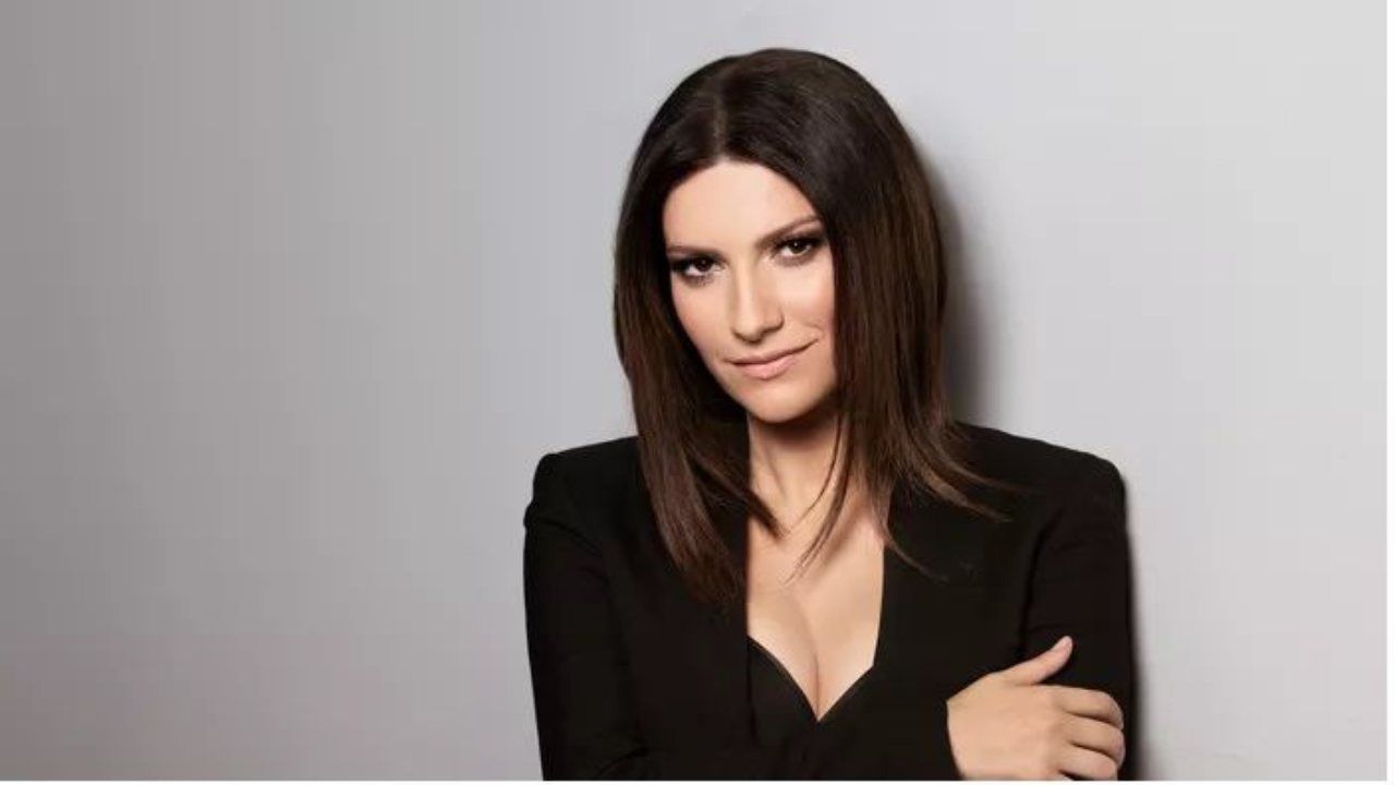 Laura Pausini (web source) 3.8.2022 topic news