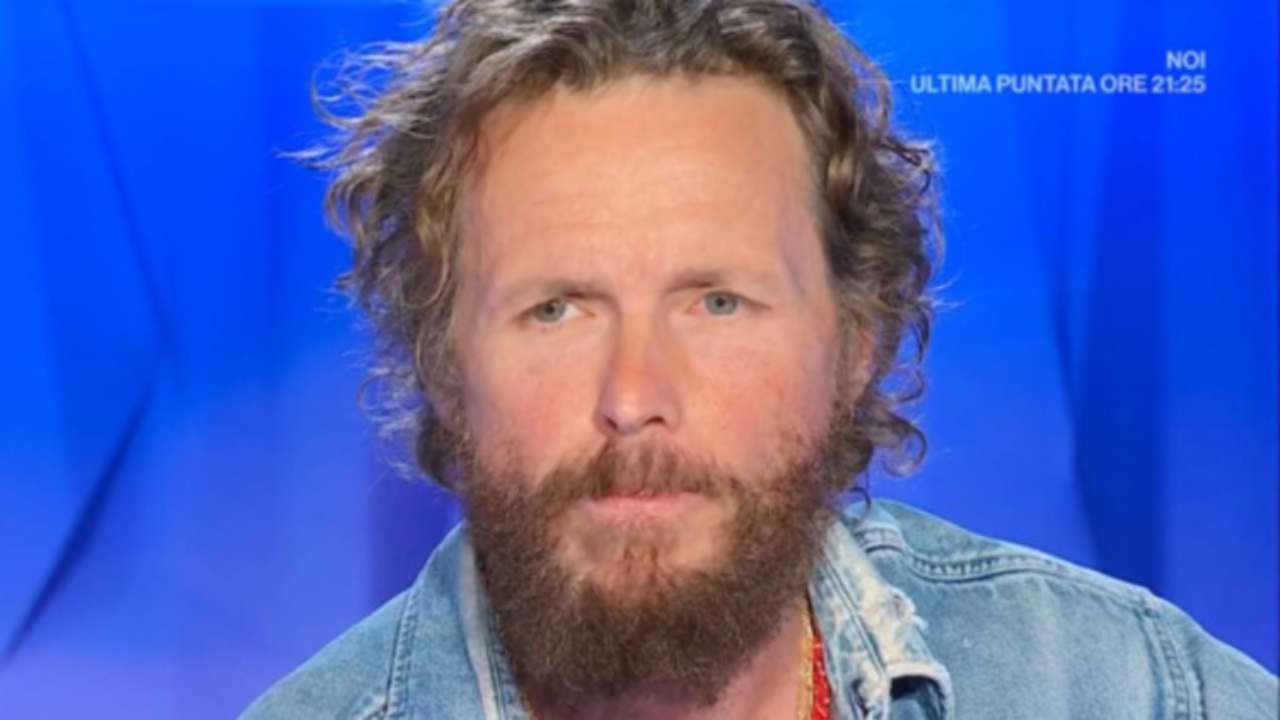 Lorenzo Cherunini - Jovanotti (fonte web)