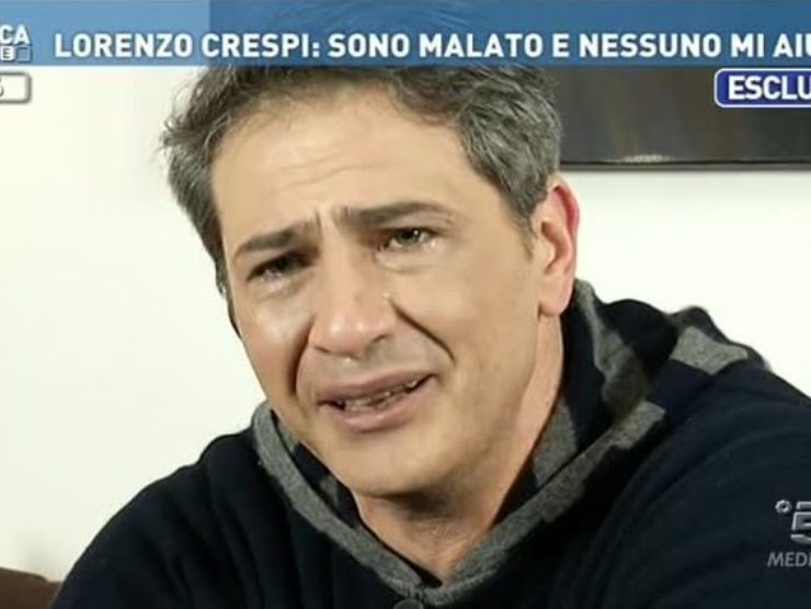 Lorenzo Crespi (foto web)