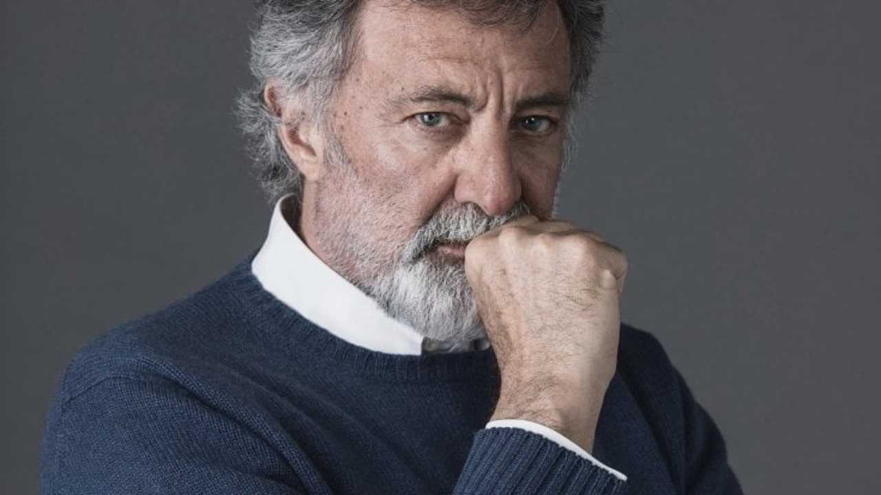 Luca Barbareschi (foto web)