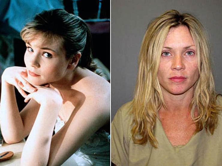 Melrose Place, il cast oggi (foto web) Topicnews.it