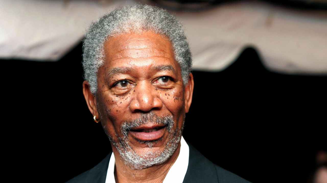 Morgan Freeman (fonte web)