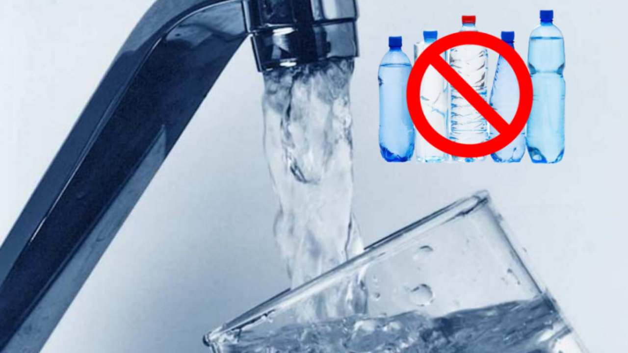 Bonus acqua potabile (fonte web)