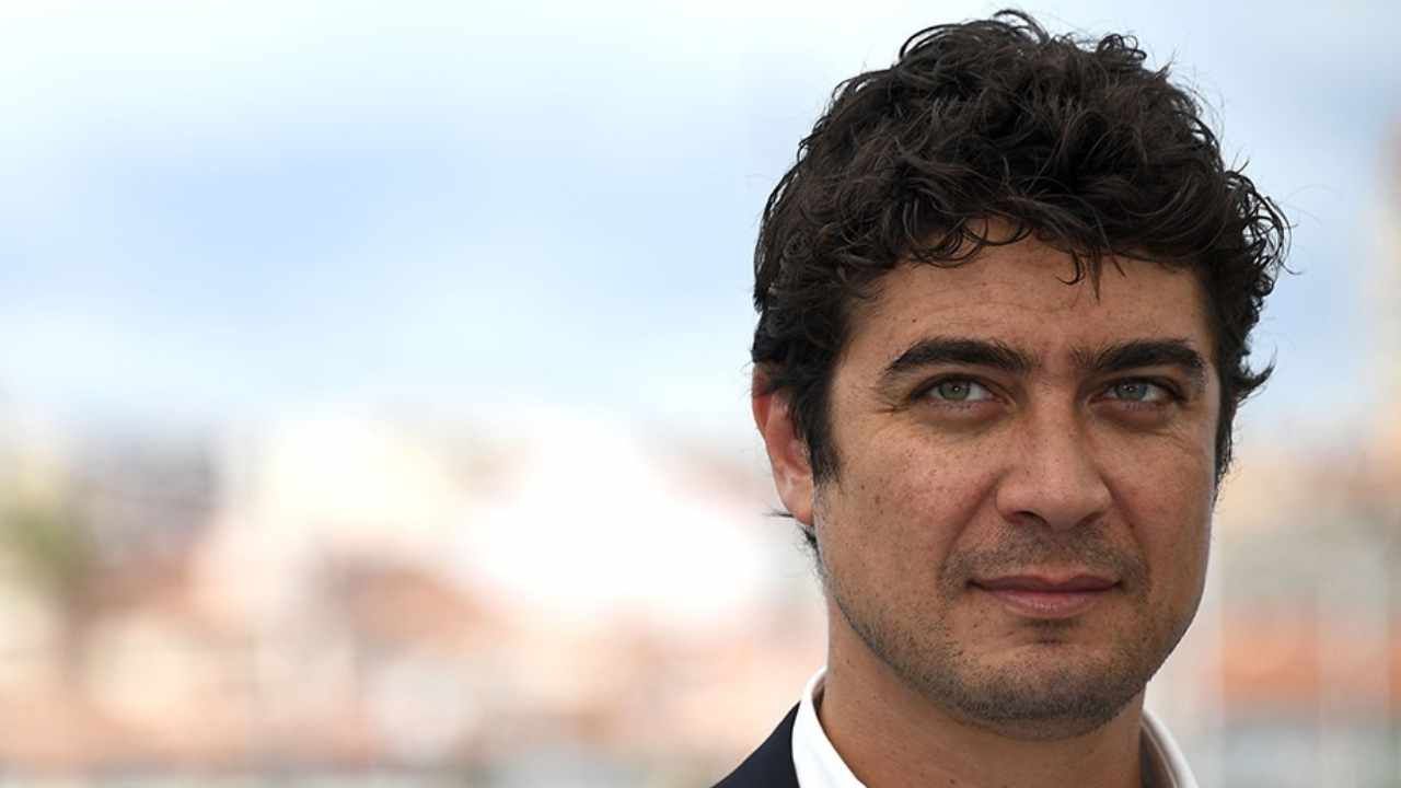 Riccardo Scamarcio (web source) 7.8.2022 topic news 2