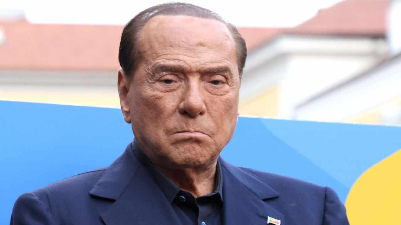 Silvio Berlusconi (web source) 19.8.2022 topic news