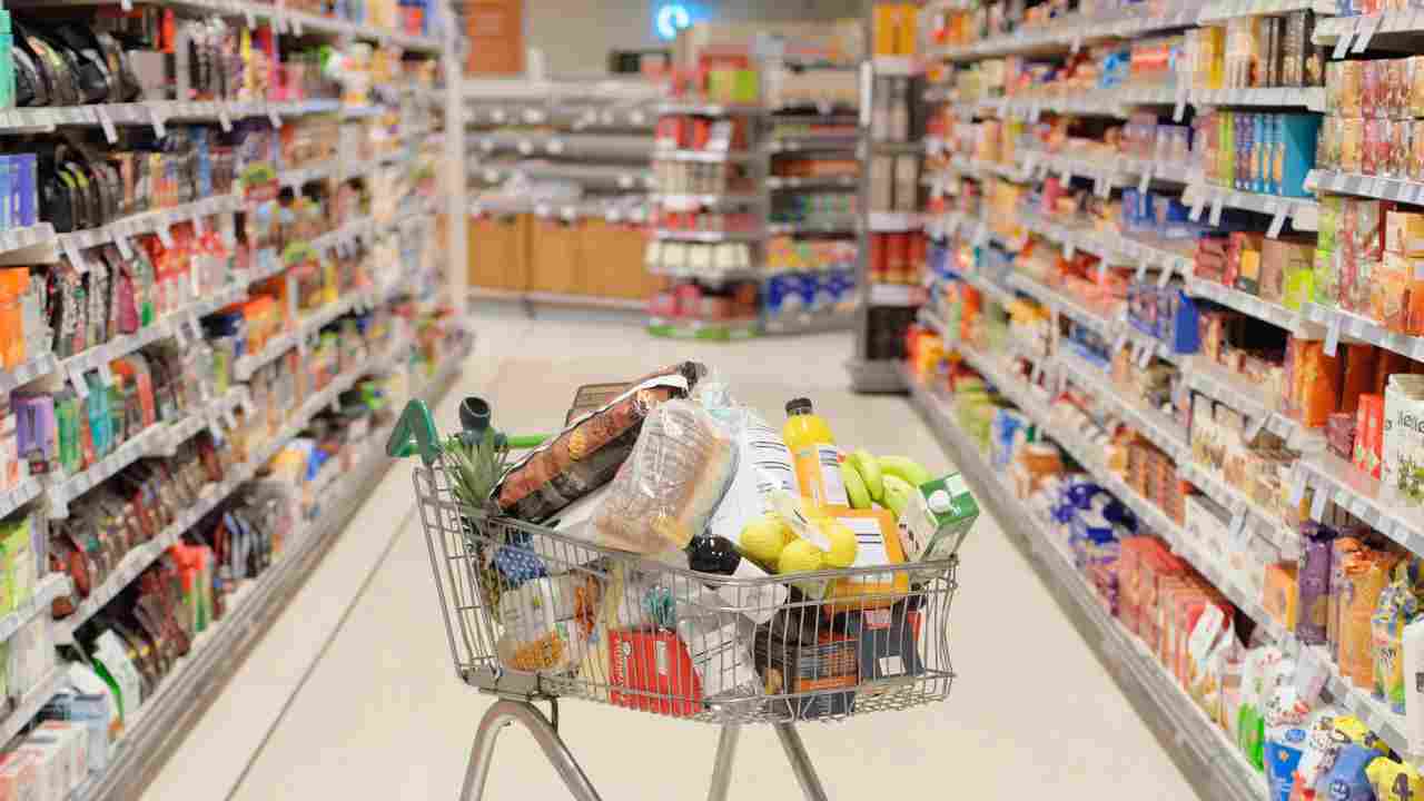 Supermercato (foto web)
