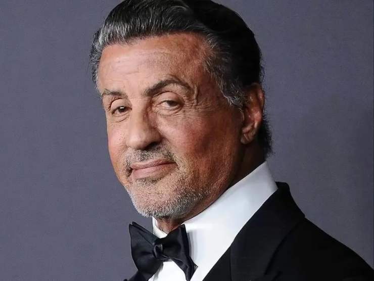 Sylvester Stallone (fonte web)