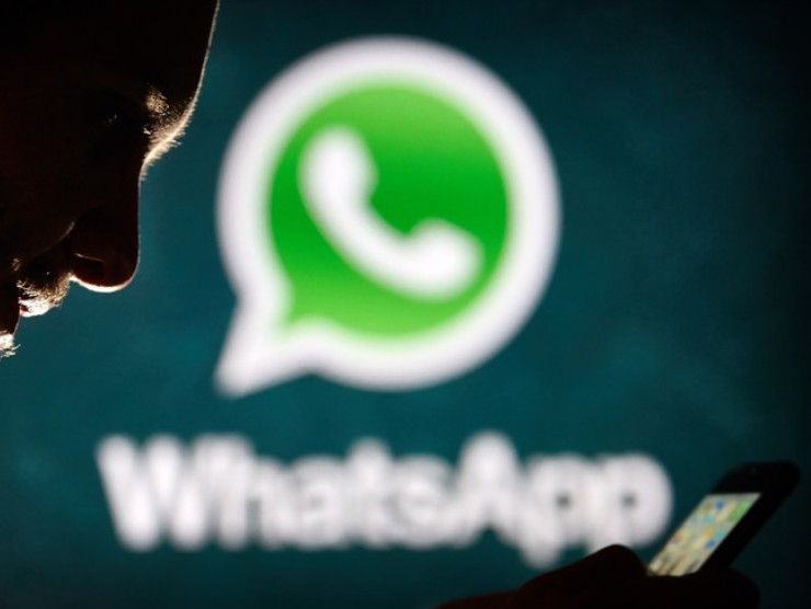 Aggiornamento WhatsApp Aprroval (foto web) Topicnews.it