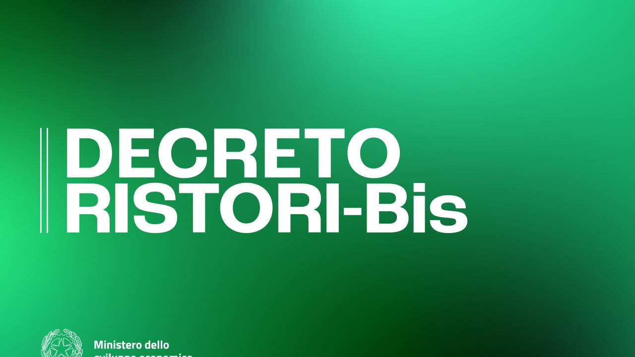 decreto bis (fonte web)