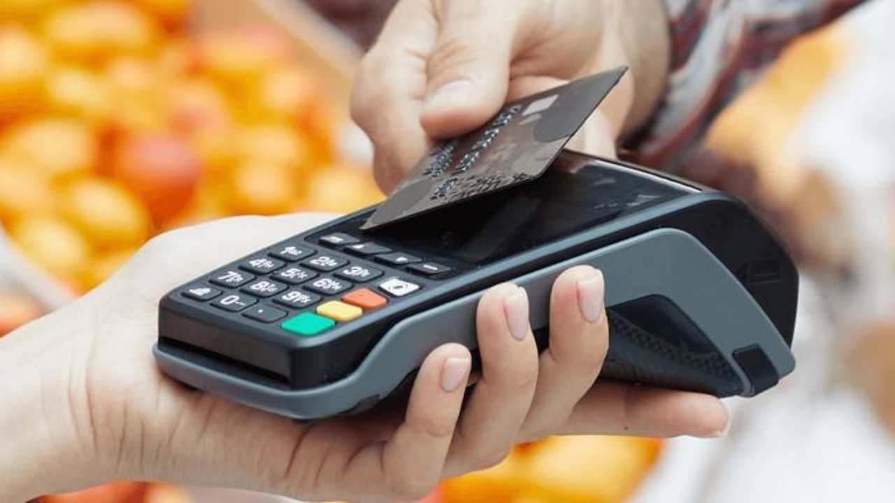 Sanzioni per chi rifiuta pagamento con pos (foto web)