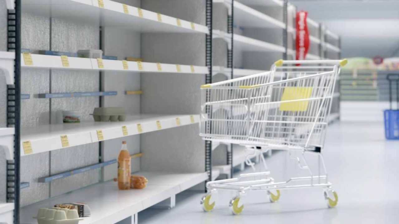 Allerta al supermercato, alcuni prodotti non ci saranno più (fonte web)