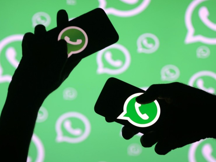 WhatsApp e ultimi aggiornamenti (foto web) Topicnews.it