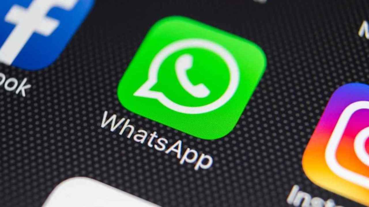 WhatsApp e ultimi aggiornamenti (foto web) Topicnews.it