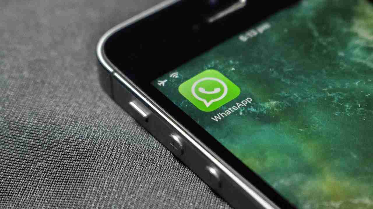 Su Whatsapp sarà possibile modificare i messaggi dopo averli inviati (fonte web)