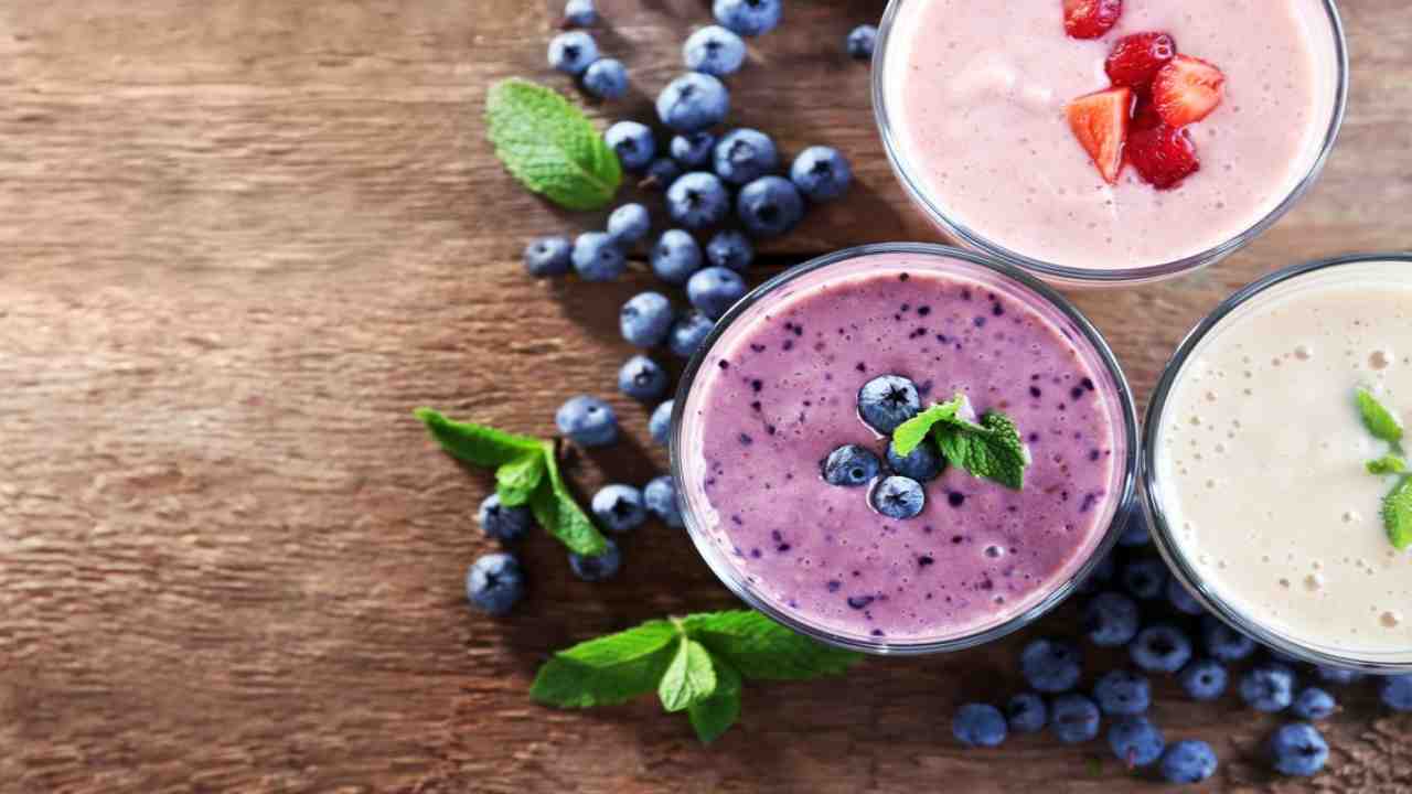 Non tutti gli yogurt fanno bene alla salute (fonte web)