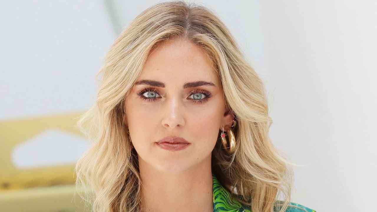 Chiara Ferragni (fonte web)