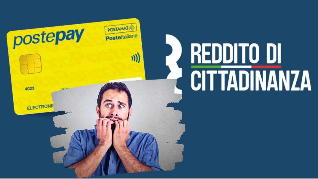 Ecco chi non ricevere i soldi ad ottobre (fonte web)