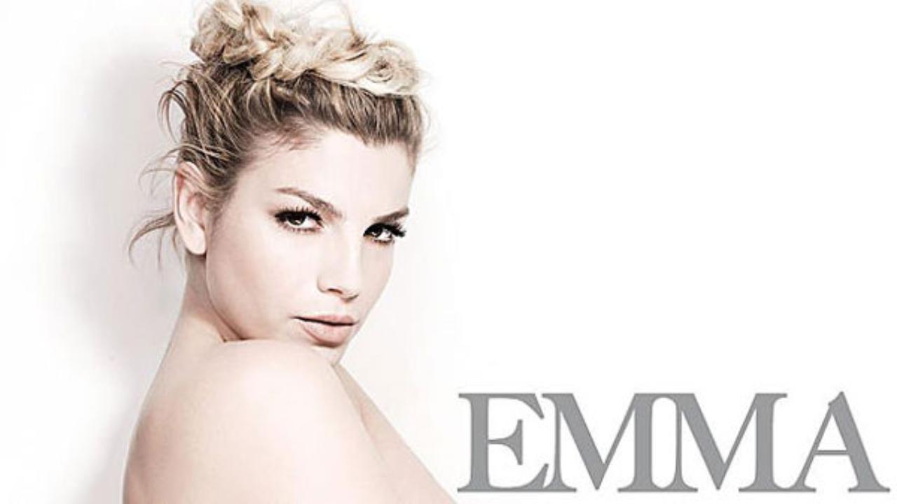 Emma Marrone (fonte web) 