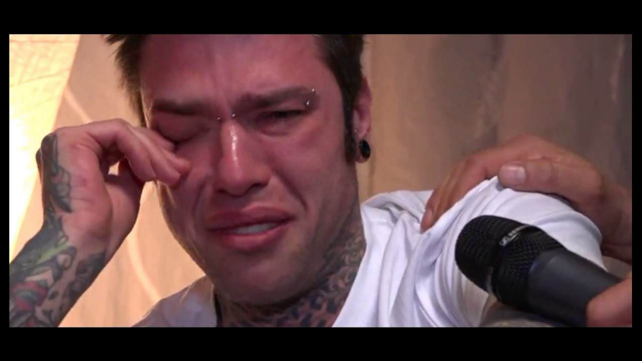 Fedez (foto web)