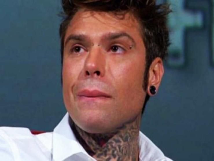 Fedez (web source) 30.9.2022 topic news (2)