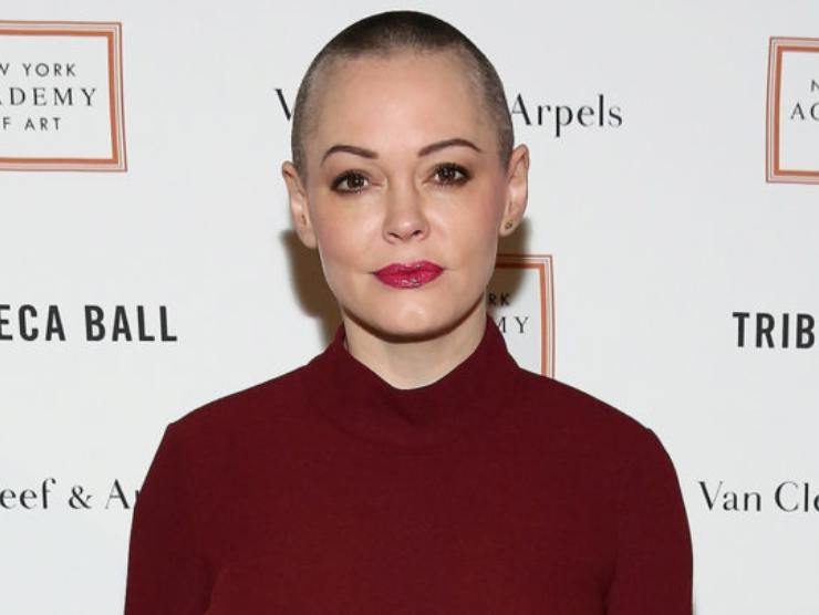 Rose McGowan (fonte web) 27.09.2022-topicnews.it