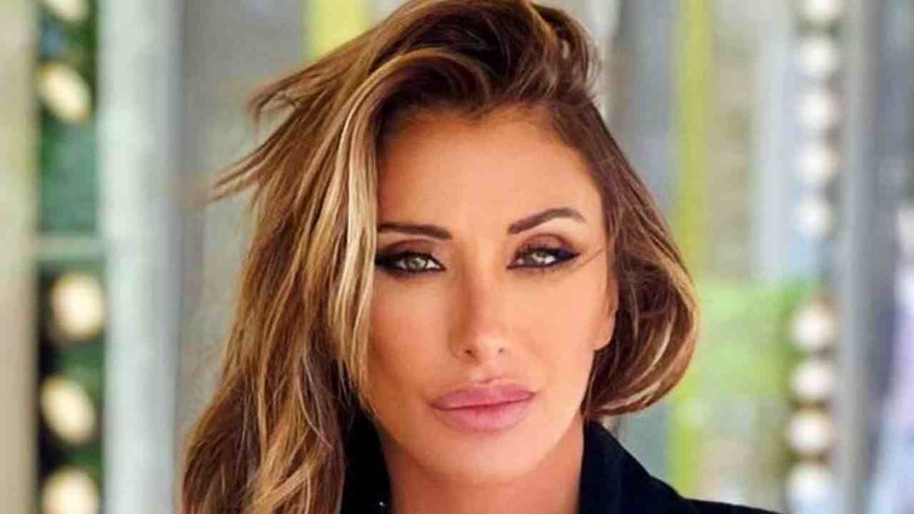 Sabrina Salerno (web source) 30.9.2022 topic news