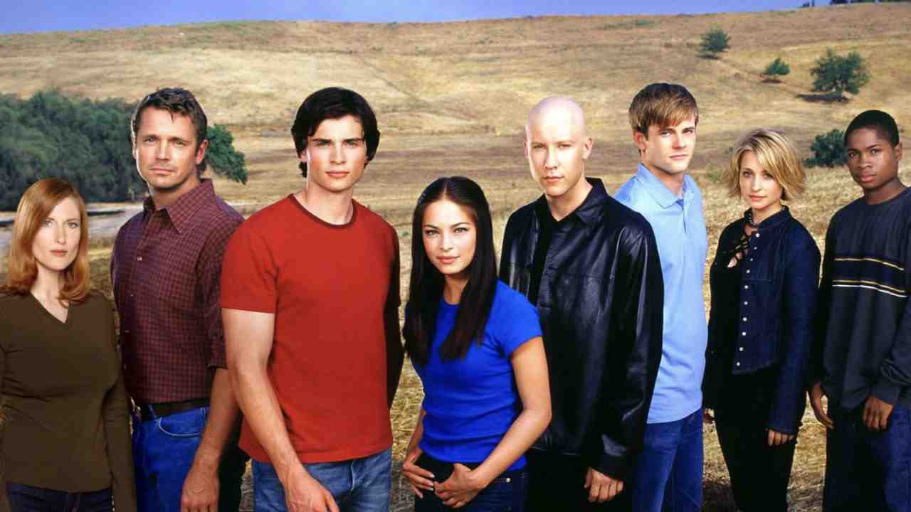 Smallville (fonte web)