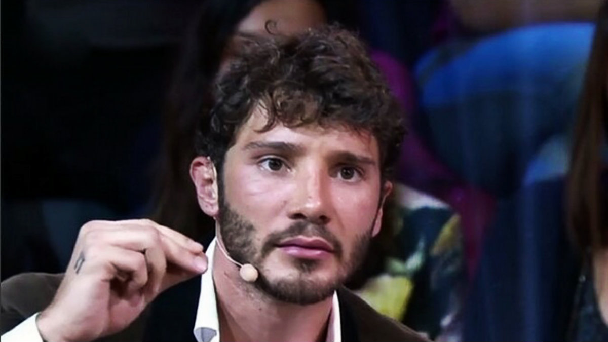 Stefano De Martino (fonte web)