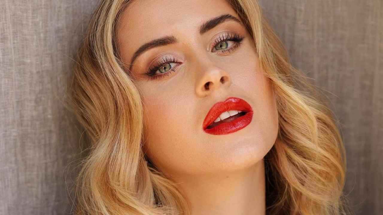 Valentina Ferragni (fonte web) 