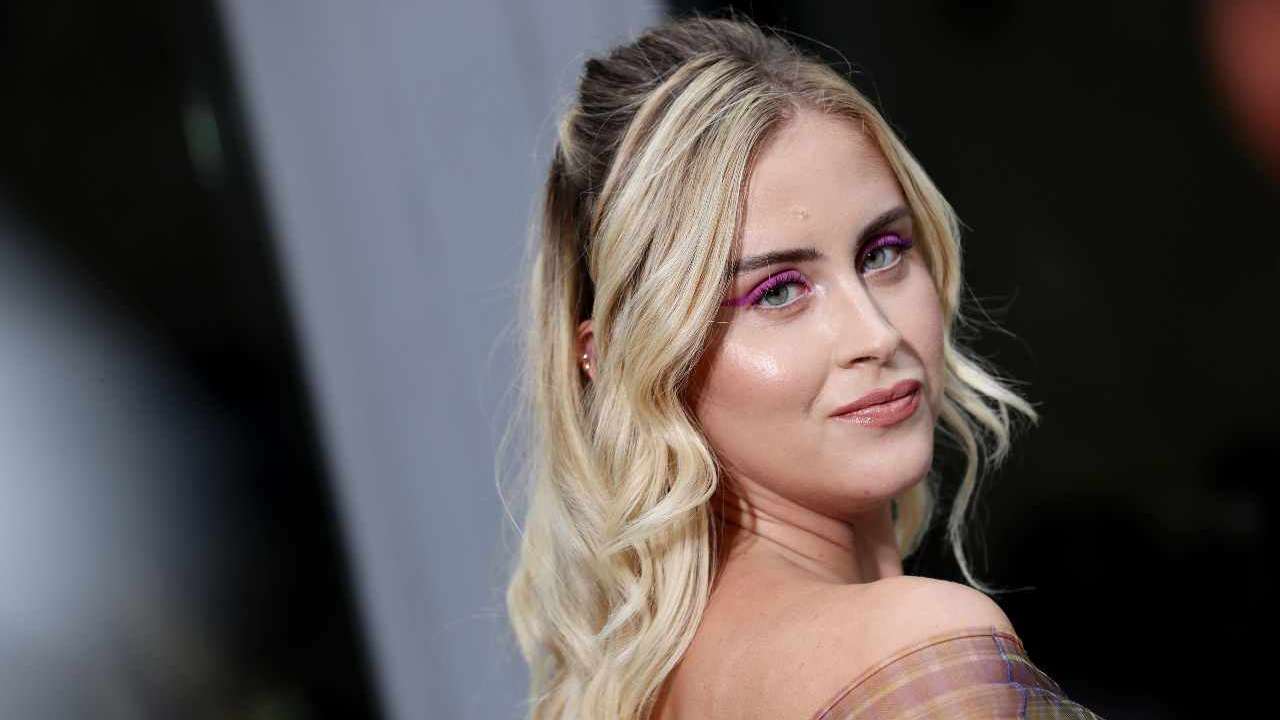 Valentina Ferragni (foto web)