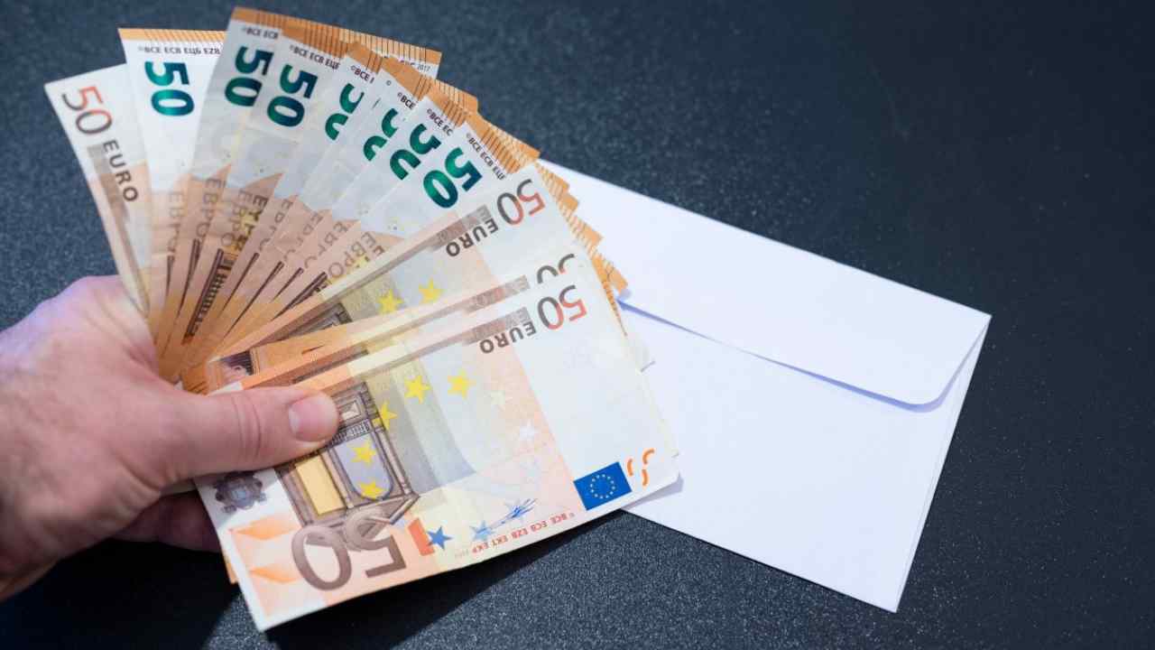 bonus bollette da 600 euro (fonte Web)