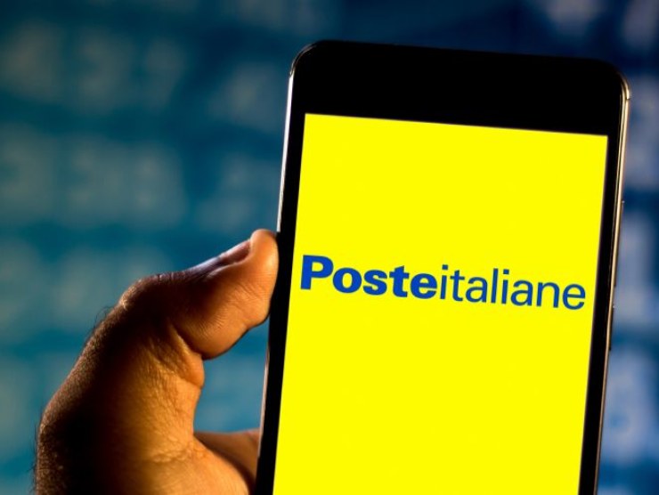 Poste Pay (foto web)